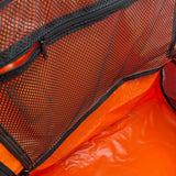 CEuk Waterproof Gear Bag - 90 L