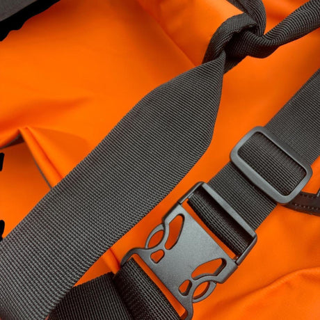 CEuk Waterproof Gear Bag - 90 L