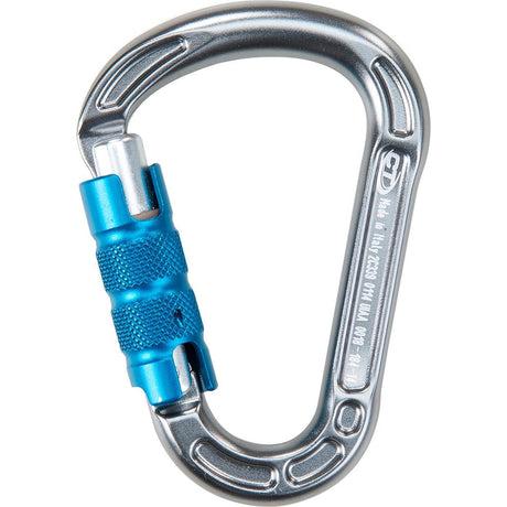 CT Concept 3 Way Aluminium Karabiner 23kN