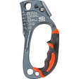CT Quick Up Hand Ascender Grey - Left Hand