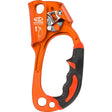 CT Quick Up Hand Ascender Orange - Right Hand