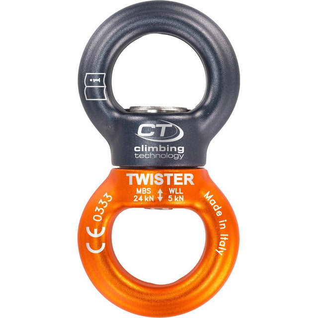 CT Twister Swivel 24kN