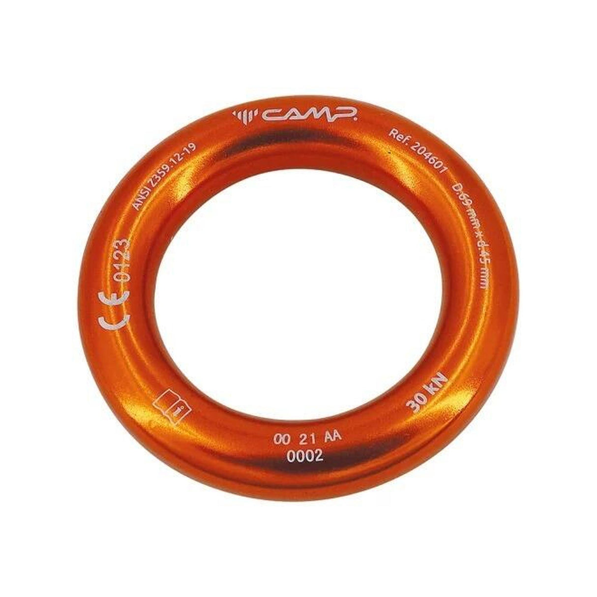 Camp Access Ring 45 mm