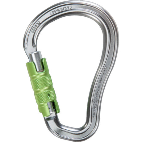 Climbing Technology Axis 3 Way Aluminium Karabiner