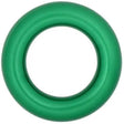 DMM Aluminium Anchor Ring Green - 34mm