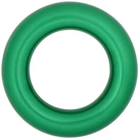 DMM Aluminium Anchor Ring Green - 34mm