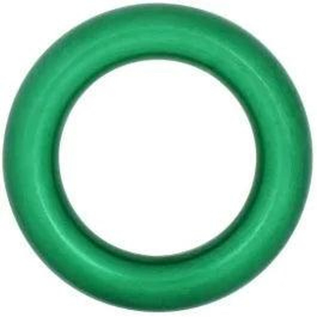 DMM Aluminium Anchor Ring Green - 40mm