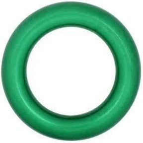 DMM Aluminium Anchor Ring Green - 40mm