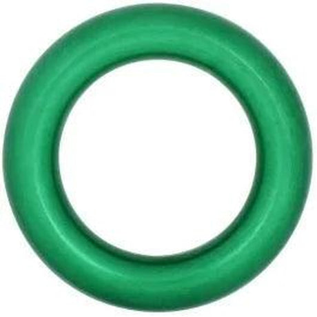 DMM Aluminium Anchor Ring Green - 40mm