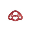 DMM Bat Rigging Plate Red - Small