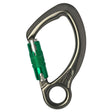 DMM Boa Captive Eye 30kN Aluminium 3 Way Carabiner