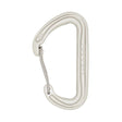 DMM Spectre Wire Gate Carabiner - Silver