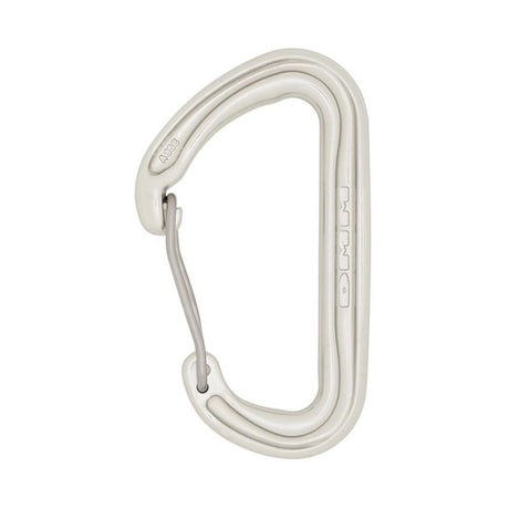 DMM Spectre Wire Gate Carabiner - Silver