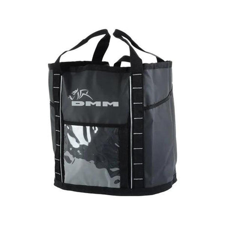 DMM Transit Rope Bag Black - 30 Litre