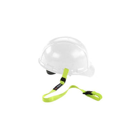 Ergodyne 3150 Squids Hat Lanyard - Yellow