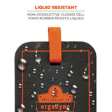 Ergodyne 365 Mini Kneeling Pad