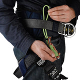 Ergodyne 3713 Mini Lanyard - Yellow