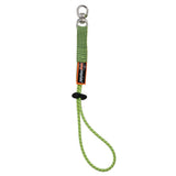 Ergodyne 3713 Mini Lanyard - Yellow