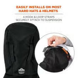 Ergodyne 6842 N-Ferno Head Warmer - Out of Packaging