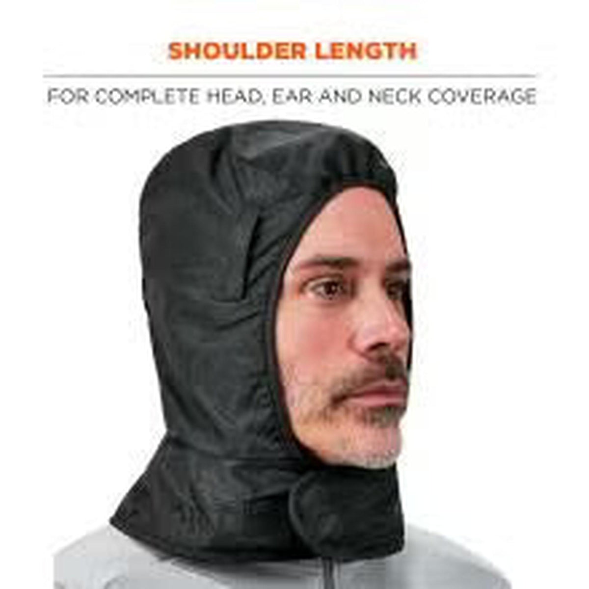 Ergodyne 6842 N-Ferno Head Warmer - Out of Packaging