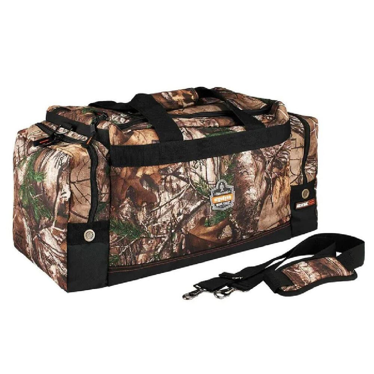 Ergodyne Arsenal 5116 General Duty Gear Bag - Realtree Xtra Camouflage (44 L)