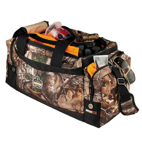 Ergodyne Arsenal 5116 General Duty Gear Bag - Realtree Xtra Camouflage (44 L)