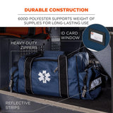 Ergodyne Arsenal 5215 Large First Responder Bag - 28 L (Blue)