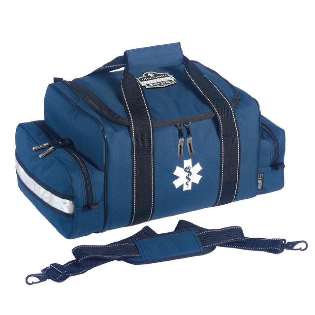 Ergodyne Arsenal 5215 Large First Responder Bag - 28 L (Blue)