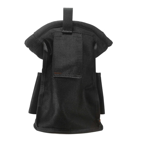 Ergodyne Arsenal 5528 Topped Parts Canvas Storage Pouch - Black