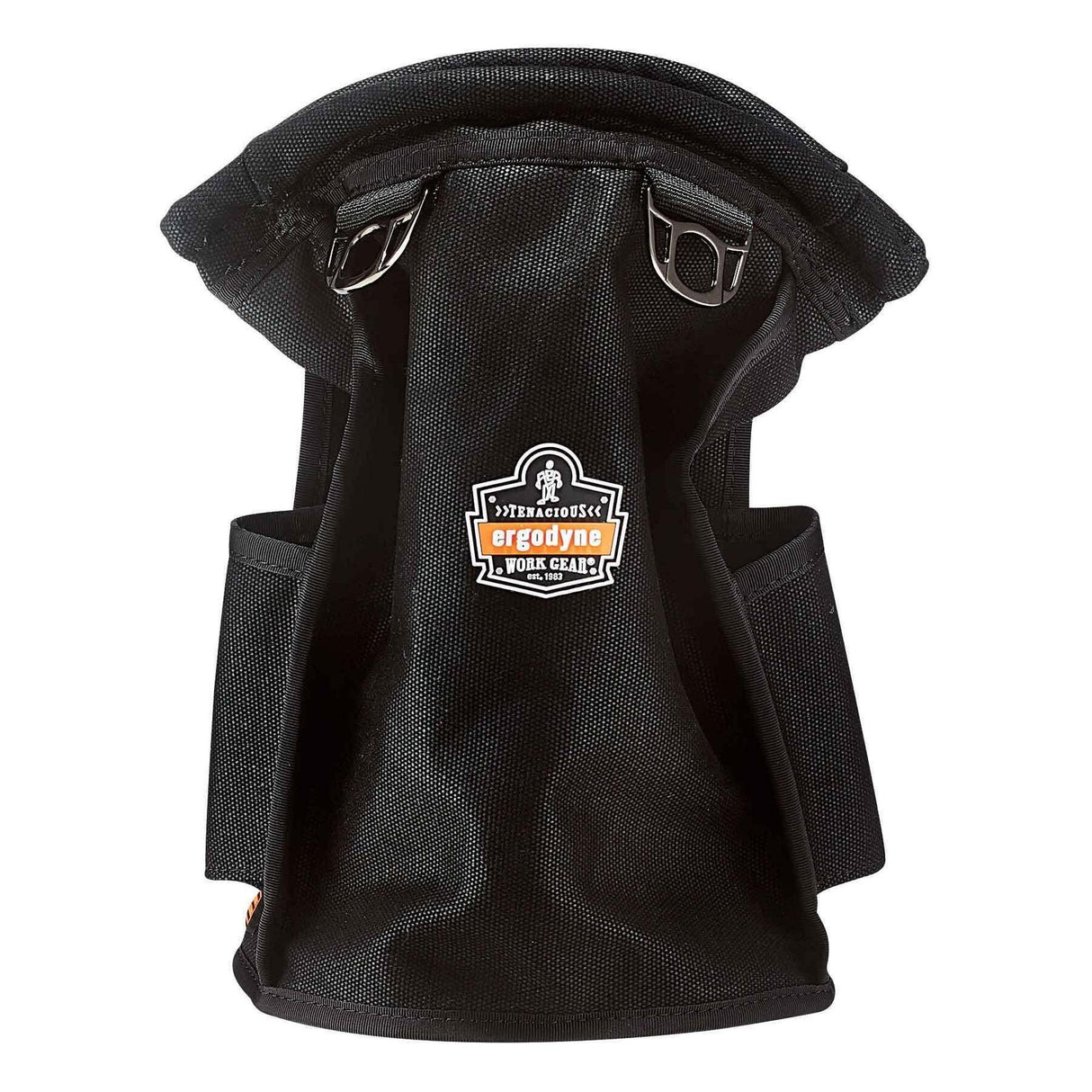 Ergodyne Arsenal 5528 Topped Parts Canvas Storage Pouch - Black
