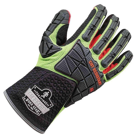 Ergodyne ProFlex 925CR6 DIR+ Cut Resistant Impact Gloves - Medium