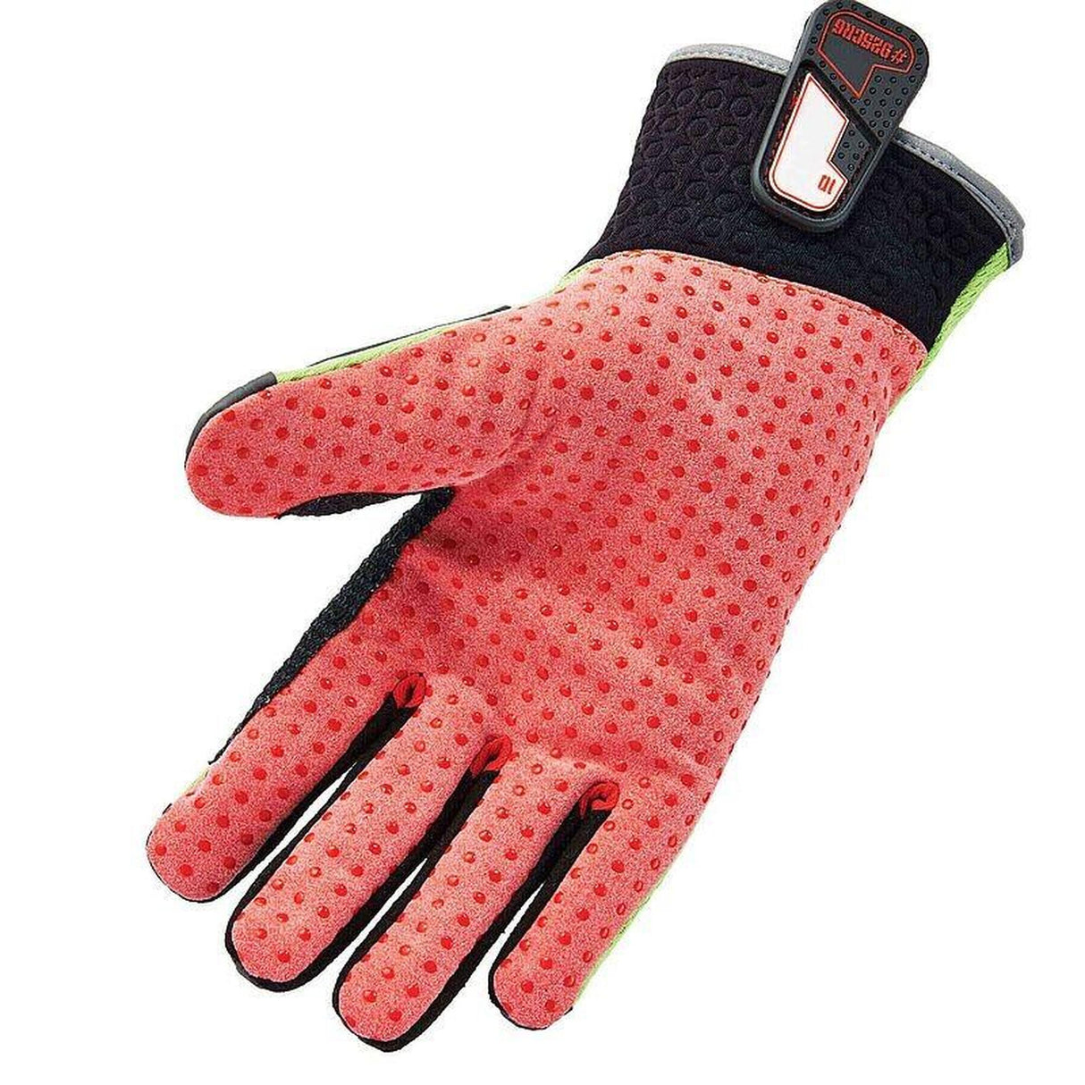 Ergodyne ProFlex 925CR6 DIR+ Cut Resistant Impact Gloves - Medium