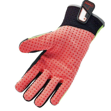Ergodyne ProFlex 925CR6 DIR+ Cut Resistant Impact Gloves - Medium