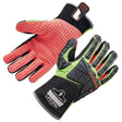 Ergodyne ProFlex 925CR6 DIR+ Cut Resistant Impact Gloves - Medium