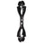Ergodyne Squids 3400 Glove Clip Holder with Dual Clips