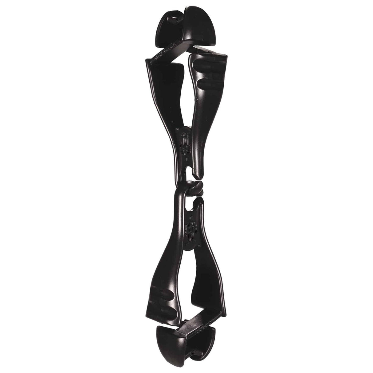 Ergodyne Squids 3400 Glove Clip Holder with Dual Clips