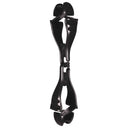 Ergodyne Squids 3400 Glove Clip Holder with Dual Clips