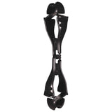 Ergodyne Squids 3400 Glove Clip Holder with Dual Clips