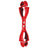 Ergodyne Squids 3400 Glove Clip Holder with Dual Clips