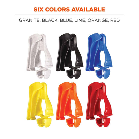 Ergodyne Squids 3405 Glove Clip Holder - Belt Clip