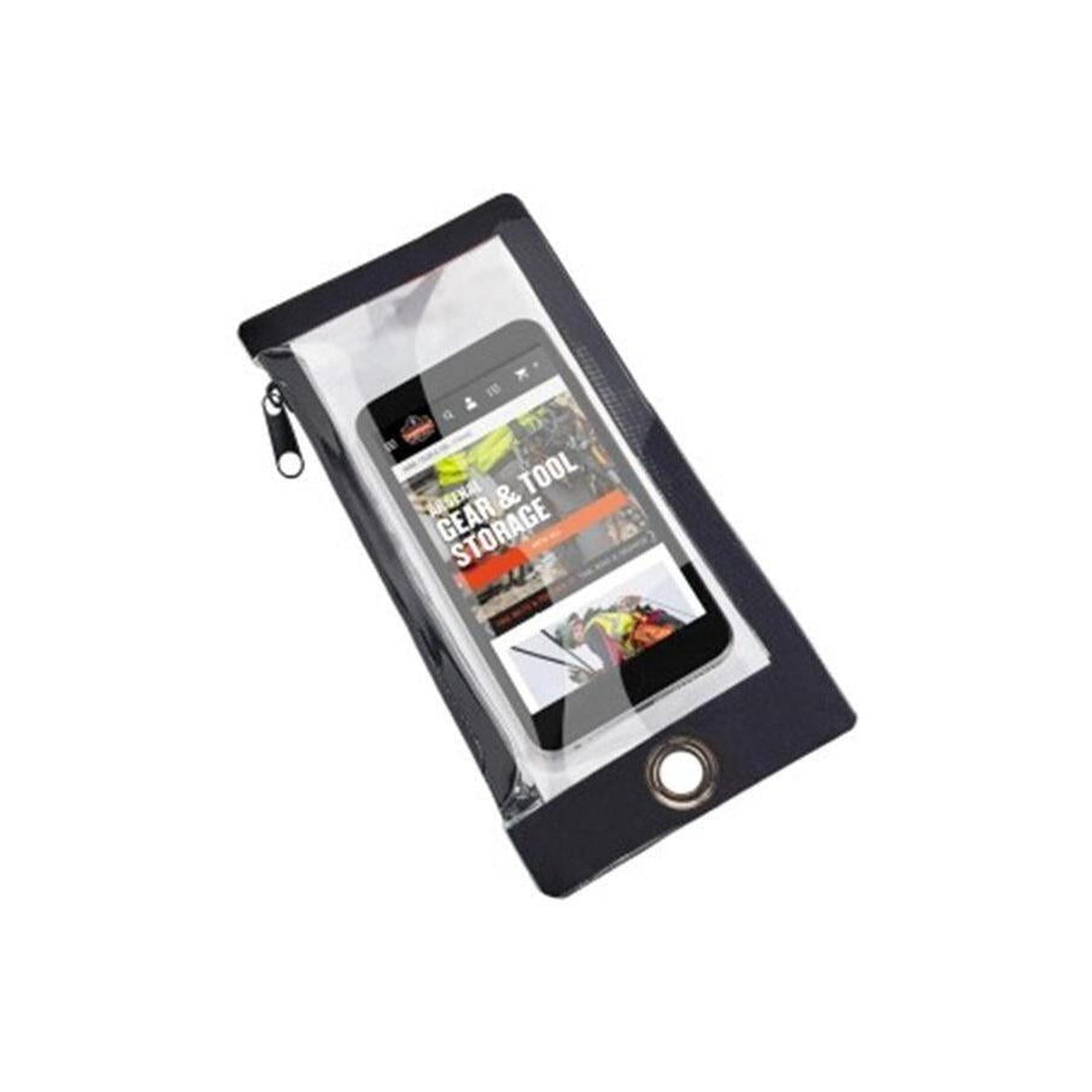 Ergodyne Squids 3760P XL Water-Resistant Mobile Phone Pouch
