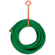 Ergodyne Squids Large Locking Tie Hook - Hi-Vis Orange