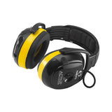 Hellberg Active Headband Hearing Protector - Level Dependent