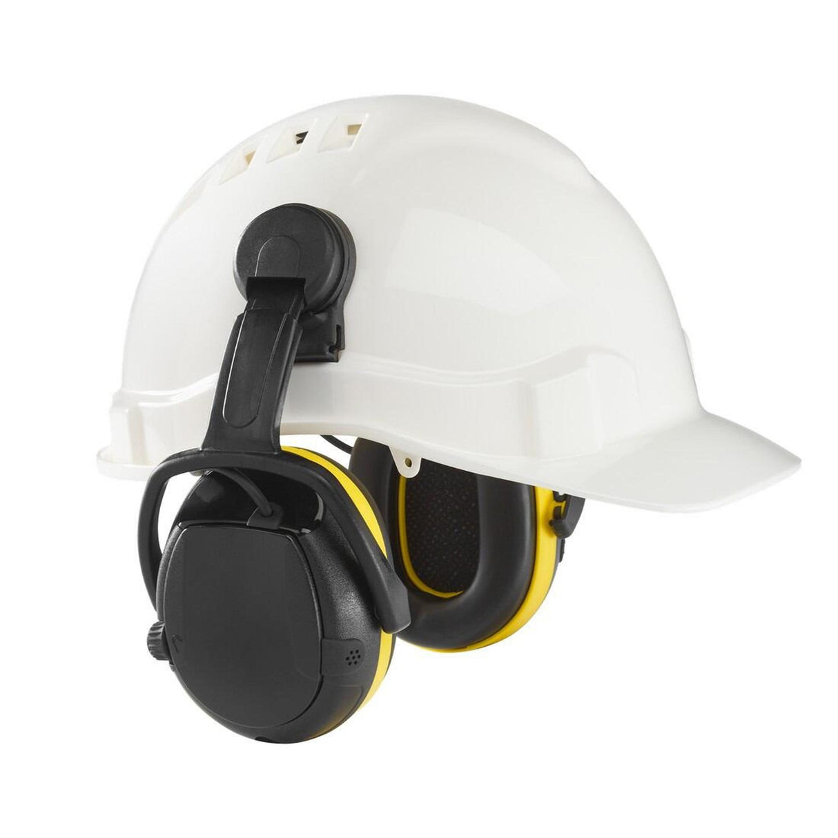 Hellberg Active Helmet Mount Ear Defenders