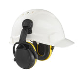 Hellberg Active Helmet Mount Ear Defenders