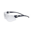 Hellberg Oganesson Clear Safety Glasses Industrial