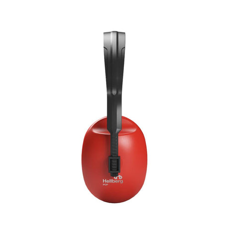 Hellberg PoP Headband - Level 1 Hearing Protection (SNR 24 dB)