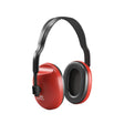 Hellberg PoP Headband - Level 1 Hearing Protection (SNR 24 dB)