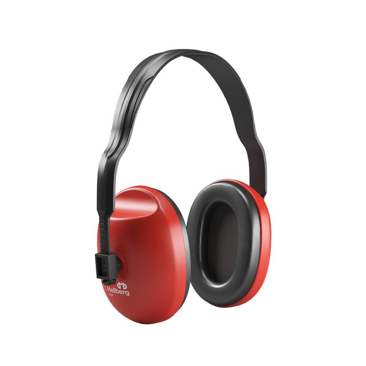 Hellberg PoP Headband - Level 1 Hearing Protection (SNR 24 dB)