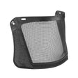 Hellberg Replacement Safe Nylon Mesh Visor